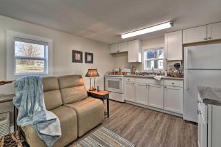 Six Waterpots Cottage II in Blue Ridge Mountains - Lenoir - 9