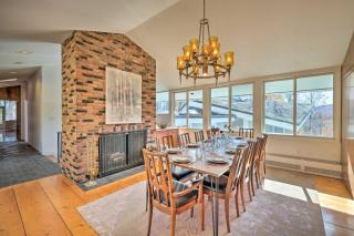 Pristine West Dover Home with Deck and Mountain Views! - West Dover - 2