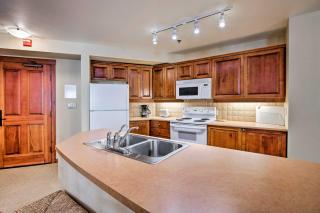 Ski-InandSki-Out Brighton Condo with Pool and Hot Tub - Solitude - 5