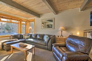 Ski Lovers Studio with Easy Pool and Hot Tub Access! - 1