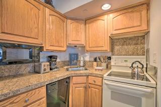 Ski Lovers Studio with Easy Pool and Hot Tub Access! - 7