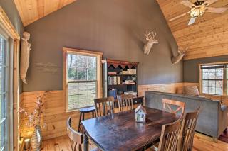 Close to Vineyards Updated New Haven Retreat! - New Haven - 5