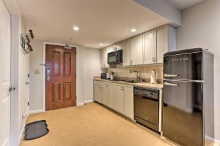 Luxe Apt Ski-inandSki-out Slopeside Retreat! - 7