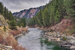 Private Cabin, 5-Min Drive to Hot Springs and Golf! - Crouch - 8