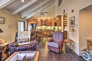 Steps to Ski Resort Sugar Mountain Condo! - Sugar Mountain - 6