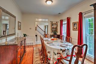 Large Cordova House Less Than 5 Miles to Shelby Farms Park - 9