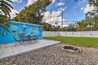 Boat Dock and Kayaks Canalfront Home in Homosassa - Homosassa - 7