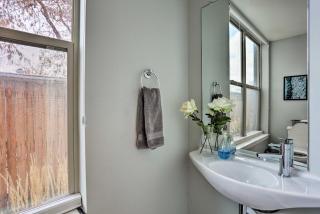 Townhome with Rooftop Patio Walk to Broncos Stadium - 1