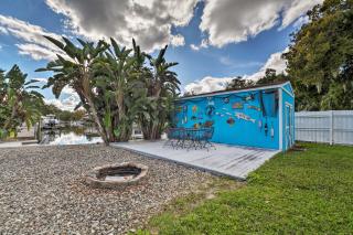 Boat Dock and Kayaks Canalfront Home in Homosassa - Homosassa - 5