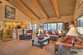 Vail Mountain Escape - Ski, Hike, Golf and Fish! - 9