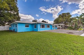 Boat Dock and Kayaks Canalfront Home in Homosassa - Homosassa - 3