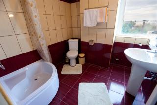 Hotel La Gil - Bucharest - 2
