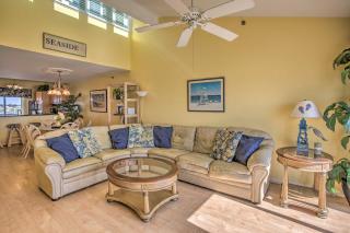 Salt and Light Oceanfront Condo with Pool and Elevator - 6