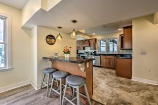 Seaside Wildwood Haven Walk to BoardwalkandBeach! - Wildwood Crest - 3