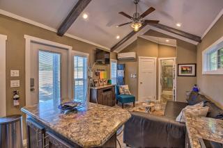 'Little Lucky Star' w/ Pond, Boat & Pasture View! - 3