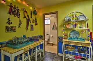 Lily Pad Oasis with Dock on Lake of the Ozarks! - Gravois Mills - 3
