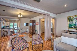 Dallas Couples Retreat Walk to Lower Greenville! - Dallas - 3