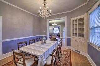 Historic Noblesville Home Walk to Downtown Shops! - Noblesville - 2