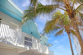 Ocean Treasure Beachside Suites - Fort Lauderdale - 3