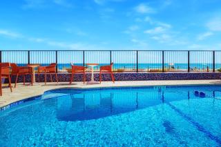 Ocean Treasure Beachside Suites - Fort Lauderdale - 2