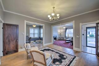 Historic Noblesville Home Walk to Downtown Shops! - Noblesville - 5