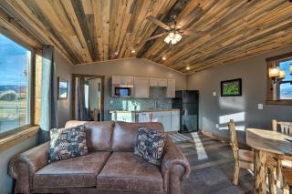 Romantic Mountain Getaway - 1 Hour to Yellowstone! - 8