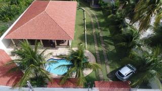 Pousada da Luz - Aquiraz - 1