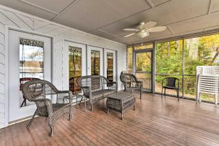 Pet-Friendly Lake Norman Cottage Swim, Boat, Fish - Mooresville - 4