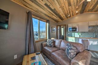 Romantic Mountain Getaway - 1 Hour to Yellowstone! - Livingston - 4