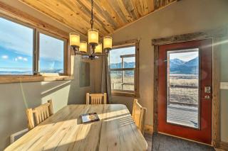 Romantic Mountain Getaway - 1 Hour to Yellowstone! - Livingston - 7