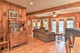 Pet-Friendly Lake Norman Cottage Swim, Boat, Fish - Mooresville - 2