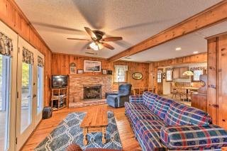 Pet-Friendly Lake Norman Cottage Swim, Boat, Fish - Mooresville - 6