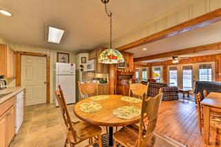 Pet-Friendly Lake Norman Cottage Swim, Boat, Fish - Mooresville - 1