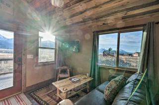 Couples Retreat 1-Hour Drive from Yellowstone NP! - Livingston - 6