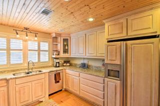 Serving Southern Charm at this Clarkesville House! - Clarkesville - 1