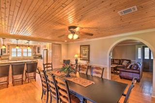Serving Southern Charm at this Clarkesville House! - Clarkesville - 5