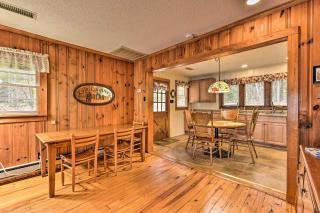 Pet-Friendly Lake Norman Cottage Swim, Boat, Fish - Mooresville - 3