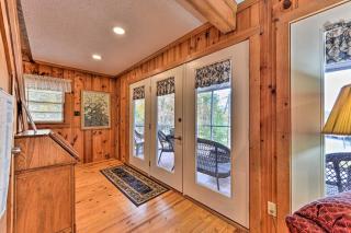 Pet-Friendly Lake Norman Cottage Swim, Boat, Fish - Mooresville - 5
