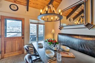 Big Sky Condo with Resort Amenities and Mountain Views - Big Sky - 3