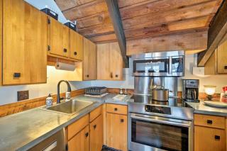 Big Sky Condo with Resort Amenities and Mountain Views - 4