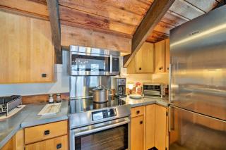 Big Sky Condo with Resort Amenities and Mountain Views - Big Sky - 5