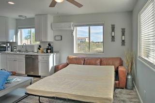 Peaceful Peoria Bungalow with Pool and BBQ - Peoria - 7