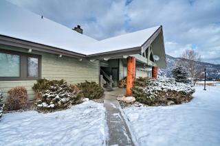 Big Sky Condo with Resort Amenities and Mountain Views - 5
