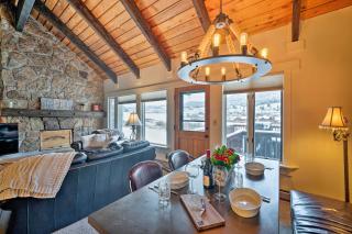 Big Sky Condo with Resort Amenities and Mountain Views - Big Sky - 1