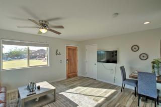 Peaceful Peoria Bungalow with Pool and BBQ - Peoria - 6