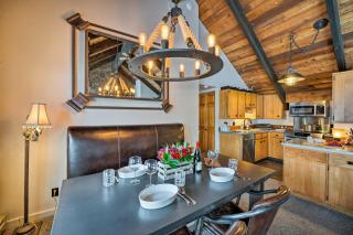 Big Sky Condo with Resort Amenities and Mountain Views - 7