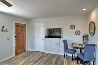 Peaceful Peoria Bungalow with Pool and BBQ - Peoria - 5