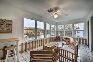 Lakefront Branson Getaway Near Marina and Fishing! - Branson - 9