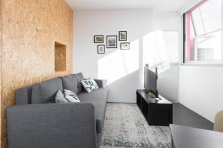 QP Apartments Trindade - Porto - 6