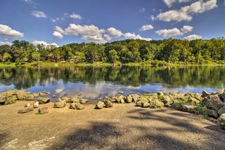Lakefront Branson Getaway Near Marina and Fishing! - Branson - 8